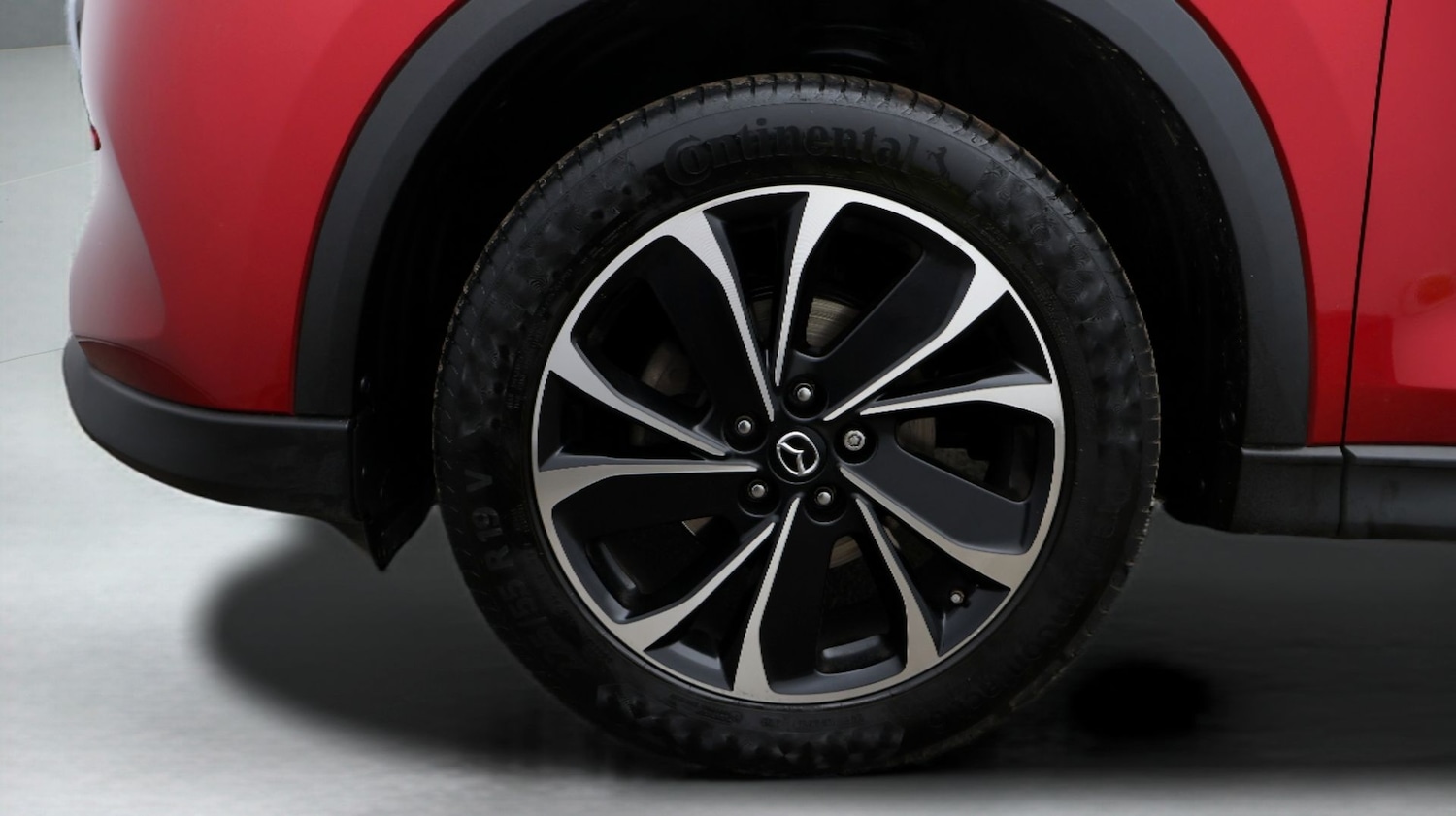 Used Mazda CX-5 2023 for sale - 77880876: Photo 18