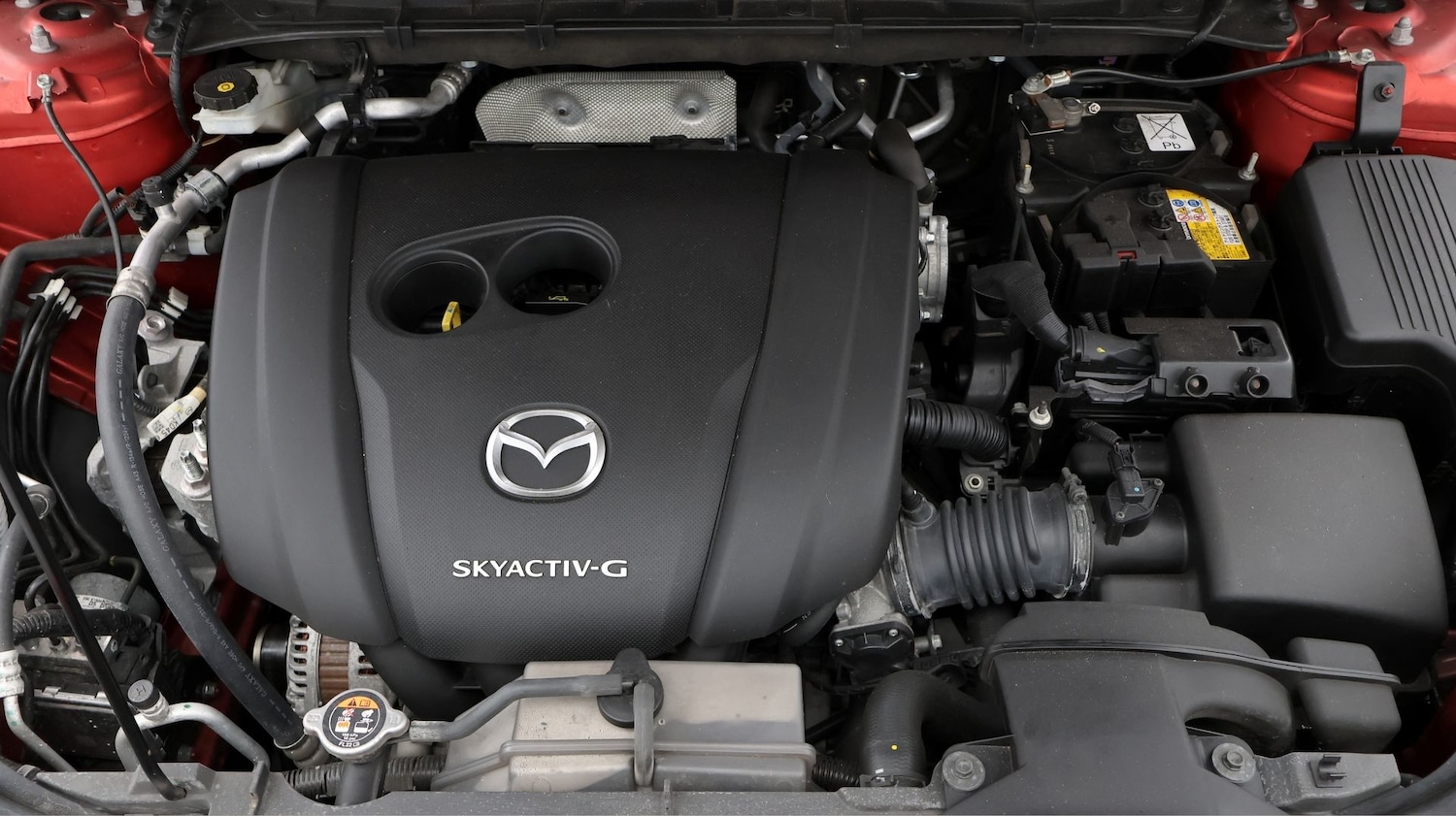 Used Mazda CX-5 2023 for sale - 77880876: Photo 19