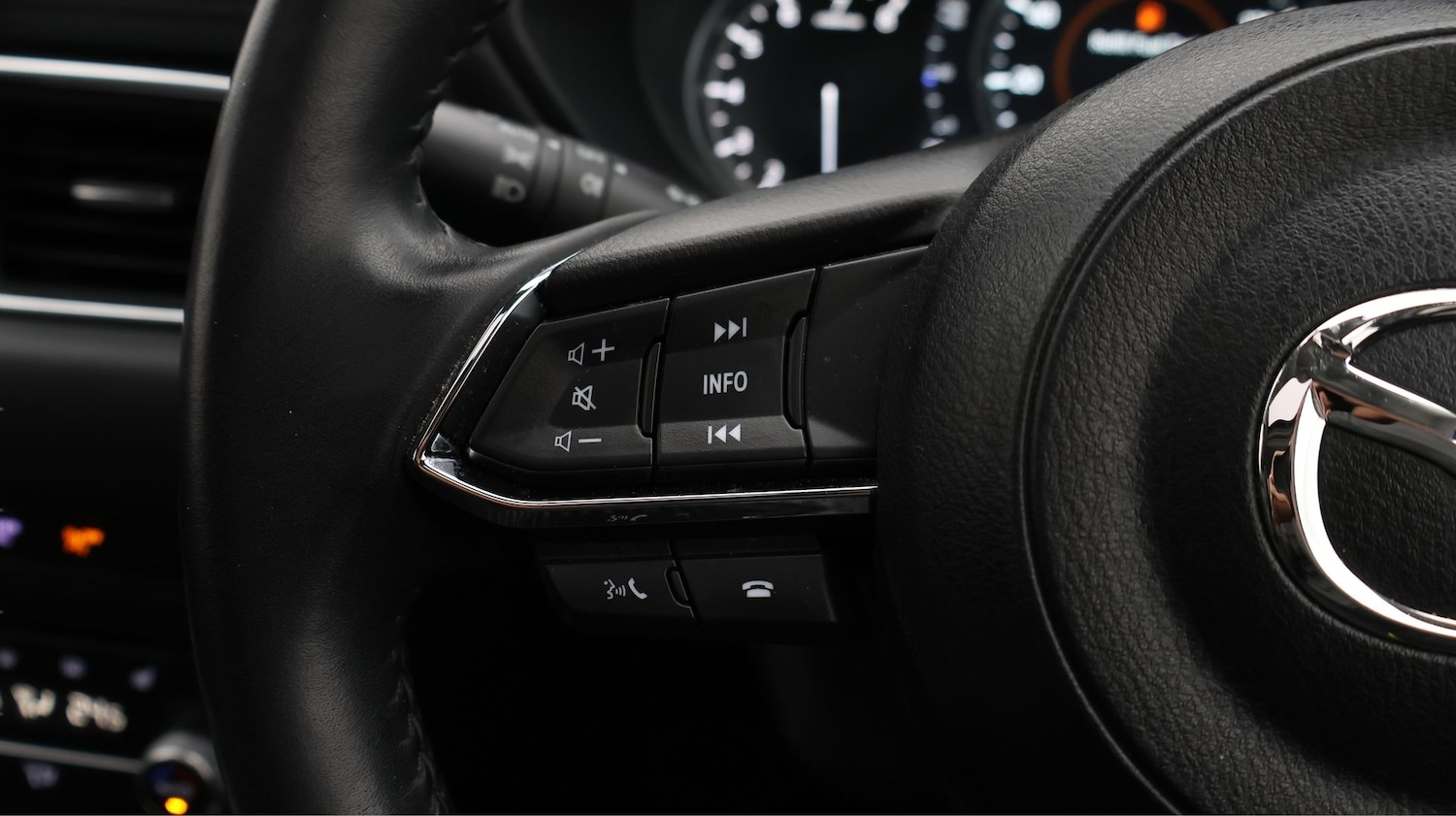 Used Mazda CX-5 2023 for sale - 77880876: Photo 27