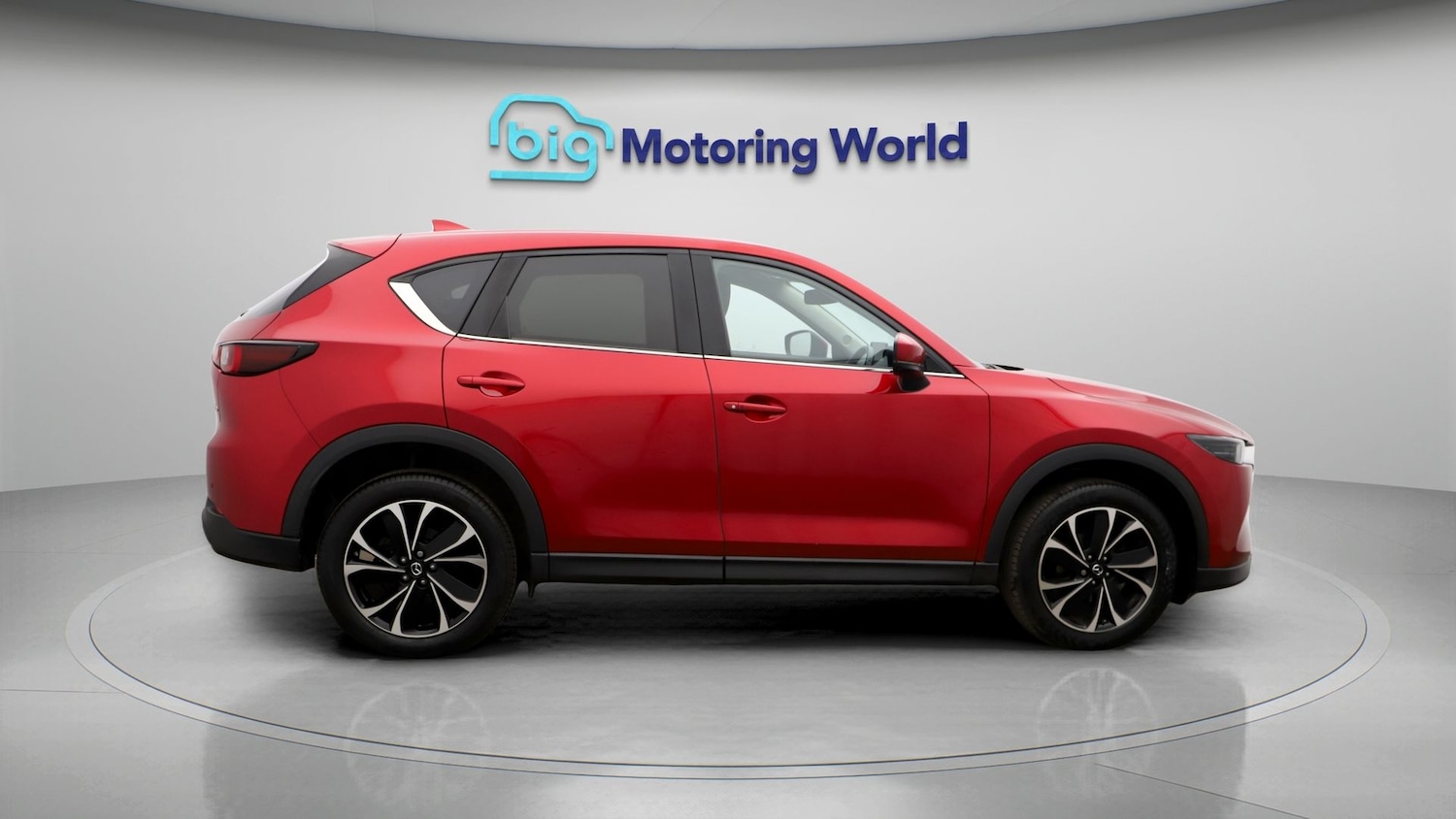 Used Mazda CX-5 2023 for sale - 77880876: Photo 8