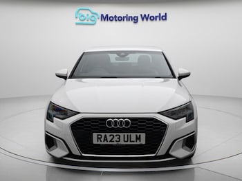 Used Audi A3 2023 for sale - 79585924: Photo
