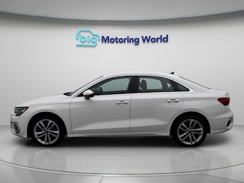 Used Audi A3 2023 for sale - 79585924: Photo