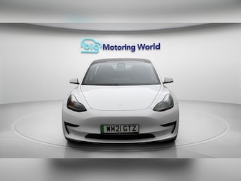 Used Tesla Model 3 2021 for sale - 79173126: Photo