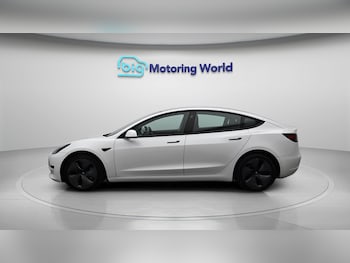 Used Tesla Model 3 2021 for sale - 79173126: Photo
