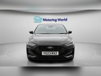 Used Ford Focus 2023 for sale - 79430708: Photo