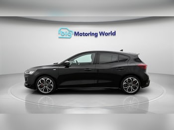 Used Ford Focus 2023 for sale - 79430708: Photo