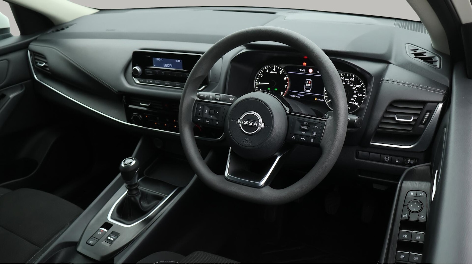 Used Nissan Qashqai 2022 for sale - 76109814: Photo 10