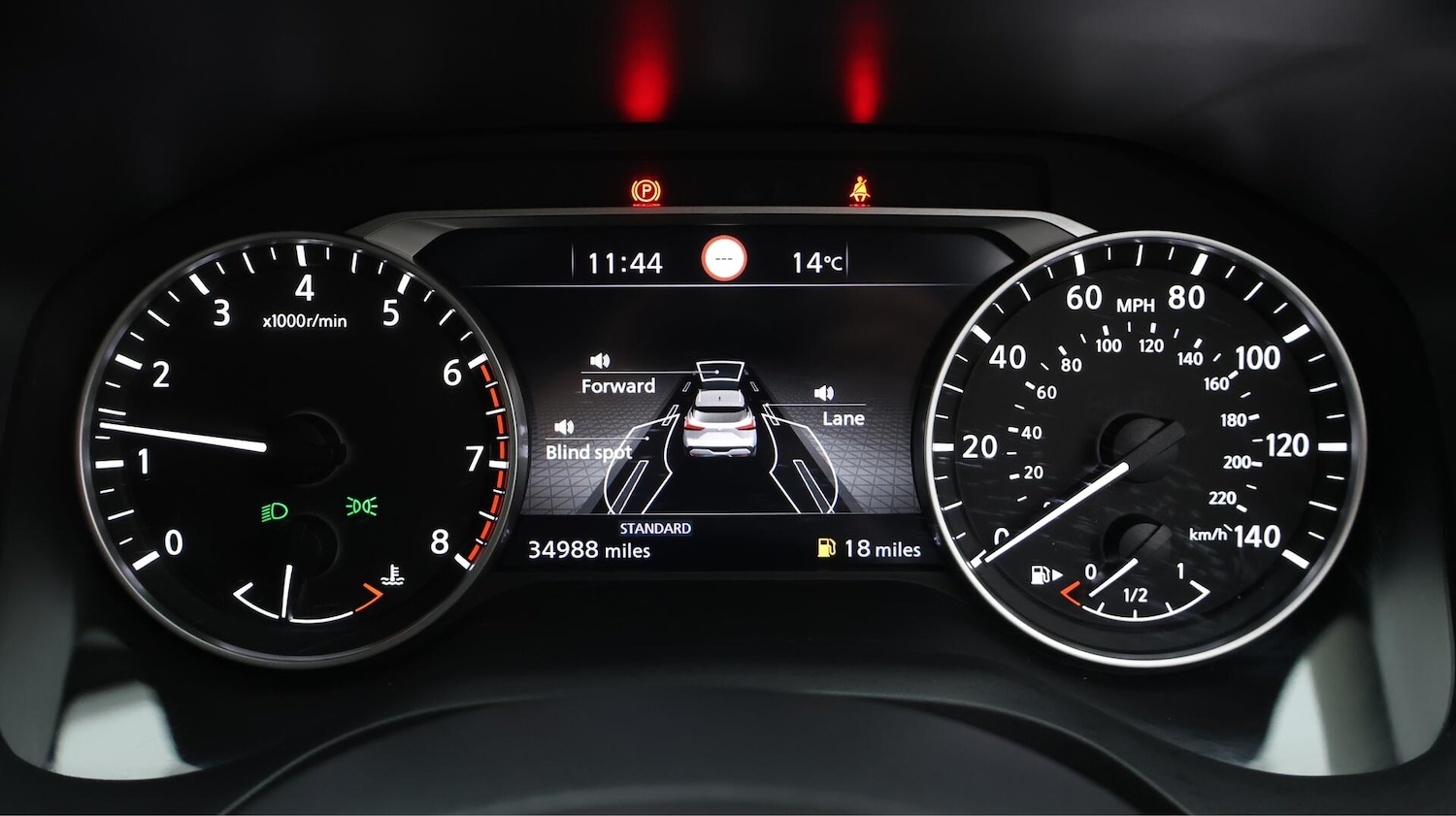 Used Nissan Qashqai 2022 for sale - 76109814: Photo 11