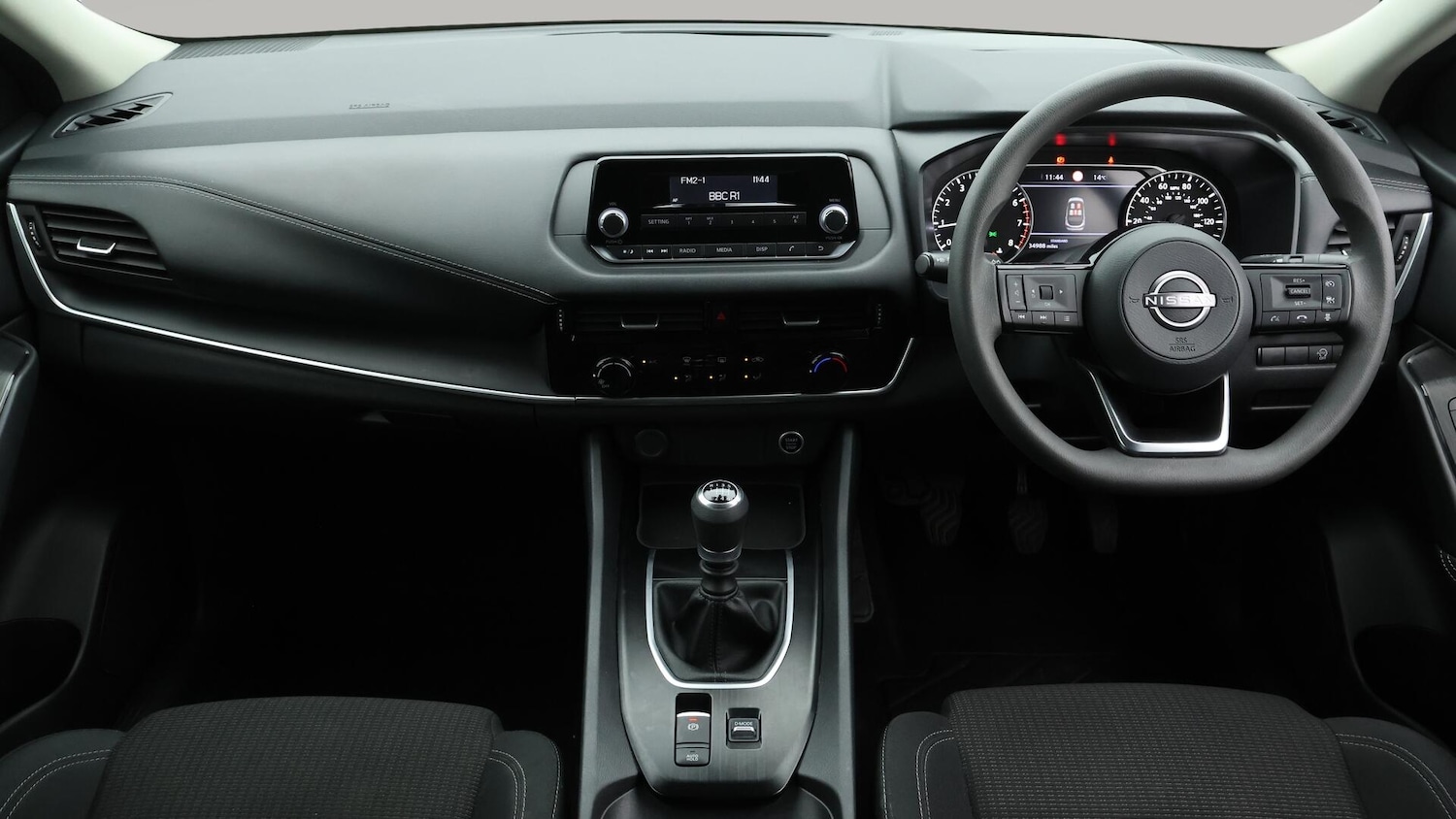 Used Nissan Qashqai 2022 for sale - 76109814: Photo 14