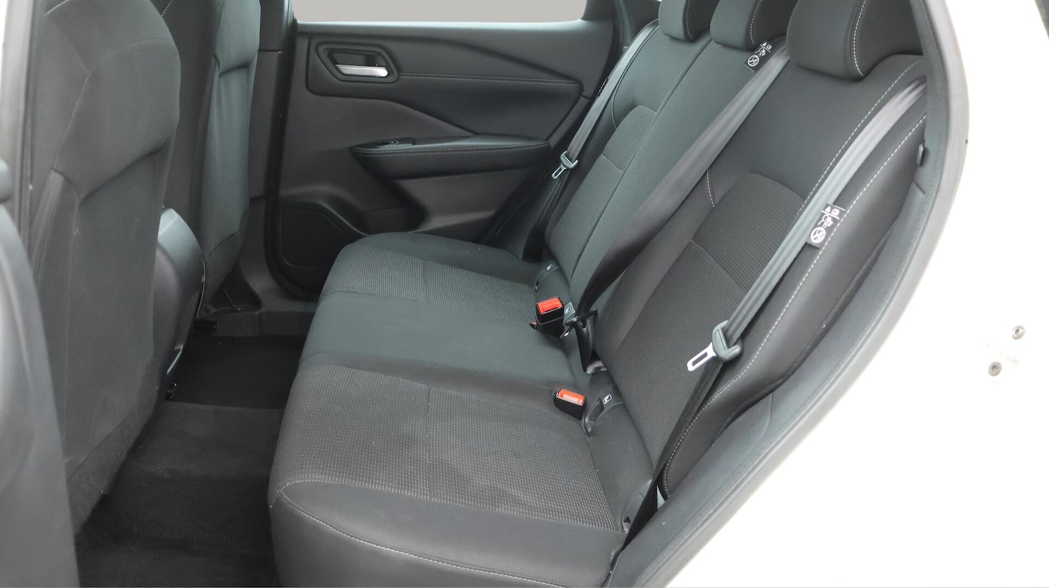 Used Nissan Qashqai 2022 for sale - 76109814: Photo 17