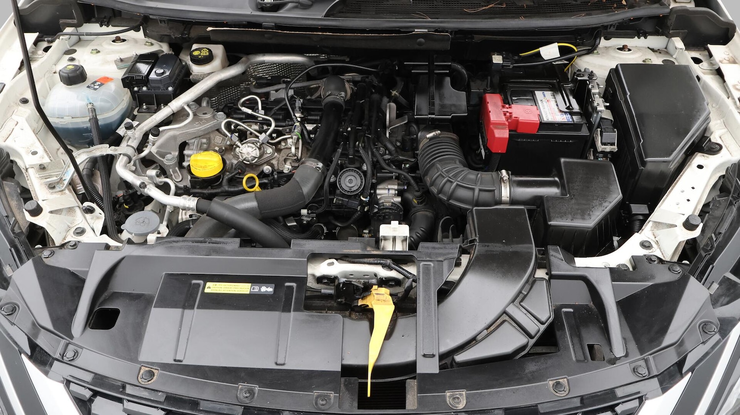 Used Nissan Qashqai 2022 for sale - 76109814: Photo 20