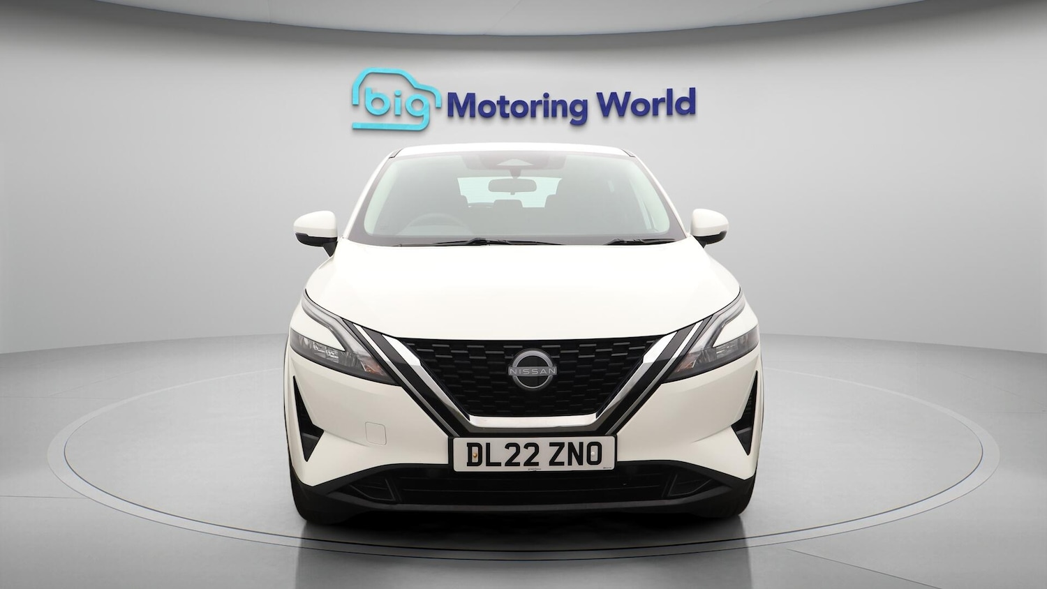Used Nissan Qashqai 2022 for sale - 76109814: Photo 3