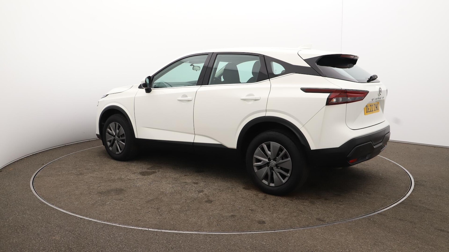 Used Nissan Qashqai 2022 for sale - 76109814: Photo 33