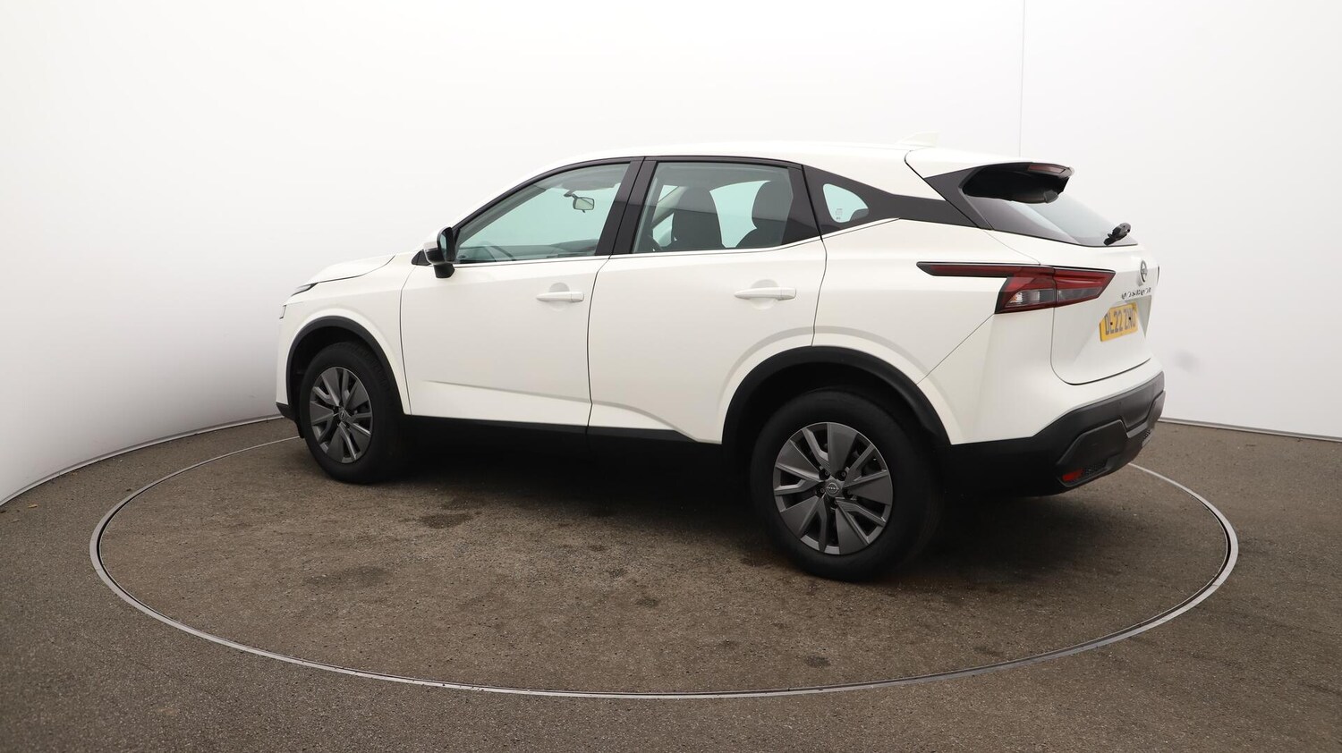 Used Nissan Qashqai 2022 for sale - 76109814: Photo 34