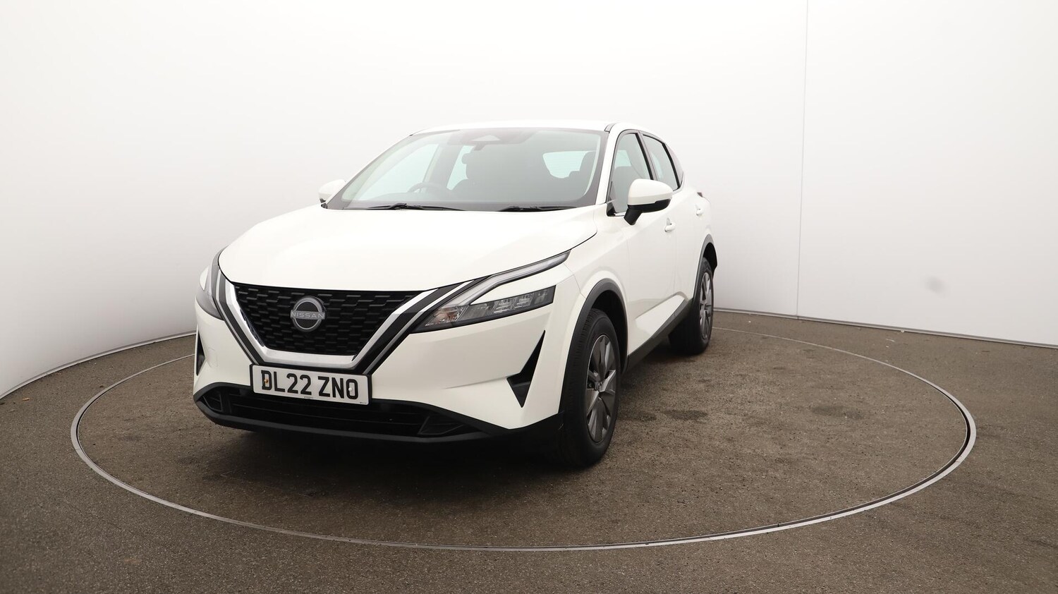 Used Nissan Qashqai 2022 for sale - 76109814: Photo 36