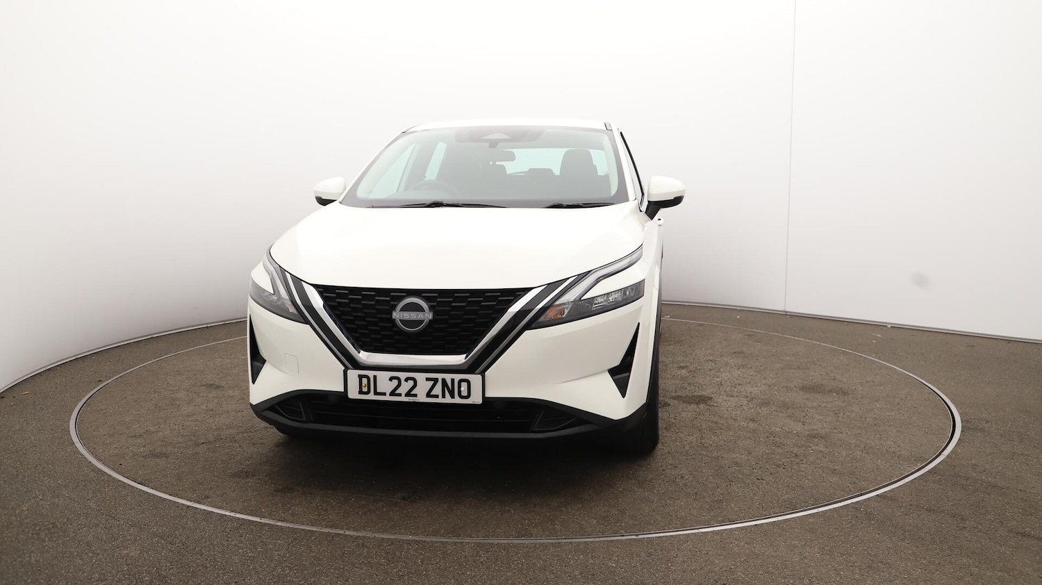 Used Nissan Qashqai 2022 for sale - 76109814: Photo 37