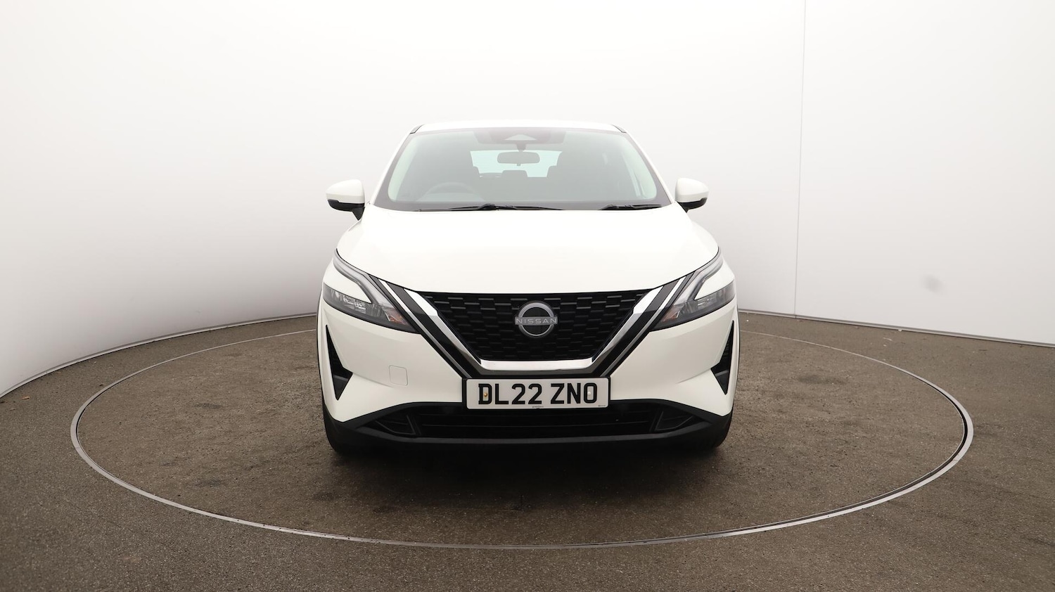 Used Nissan Qashqai 2022 for sale - 76109814: Photo 38