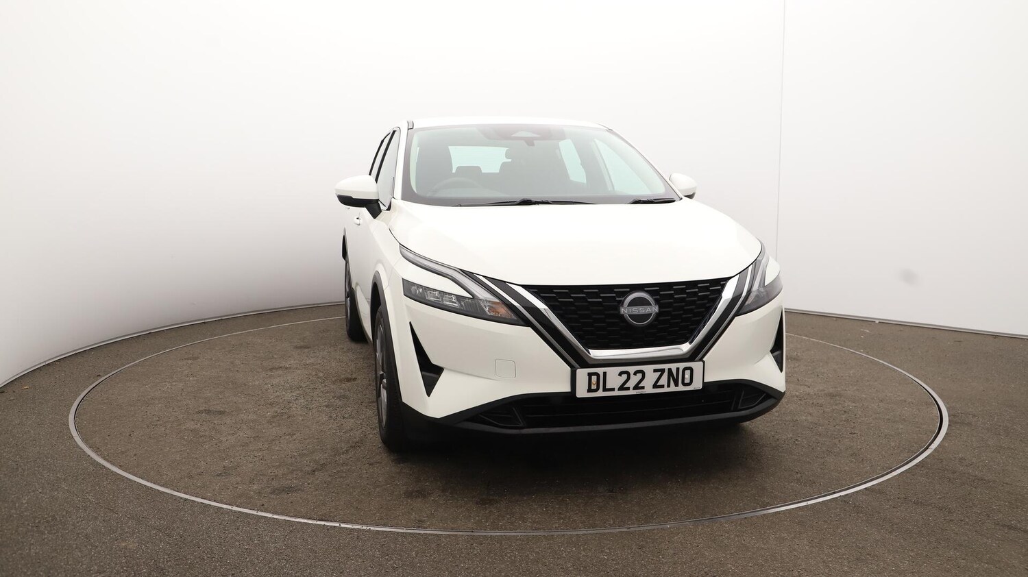 Used Nissan Qashqai 2022 for sale - 76109814: Photo 39