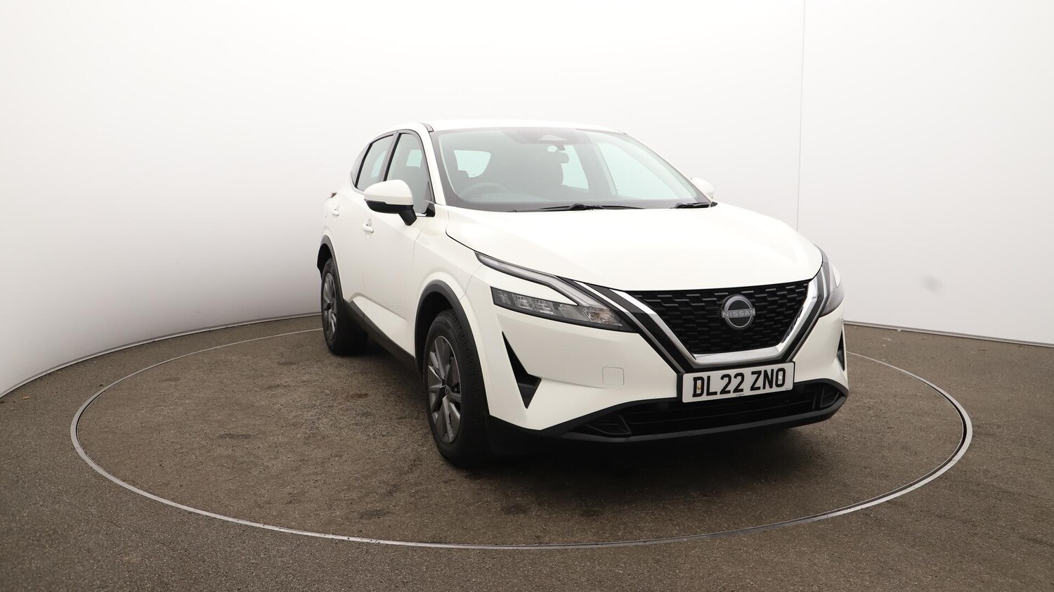 Used Nissan Qashqai 2022 for sale - 76109814: Photo 40