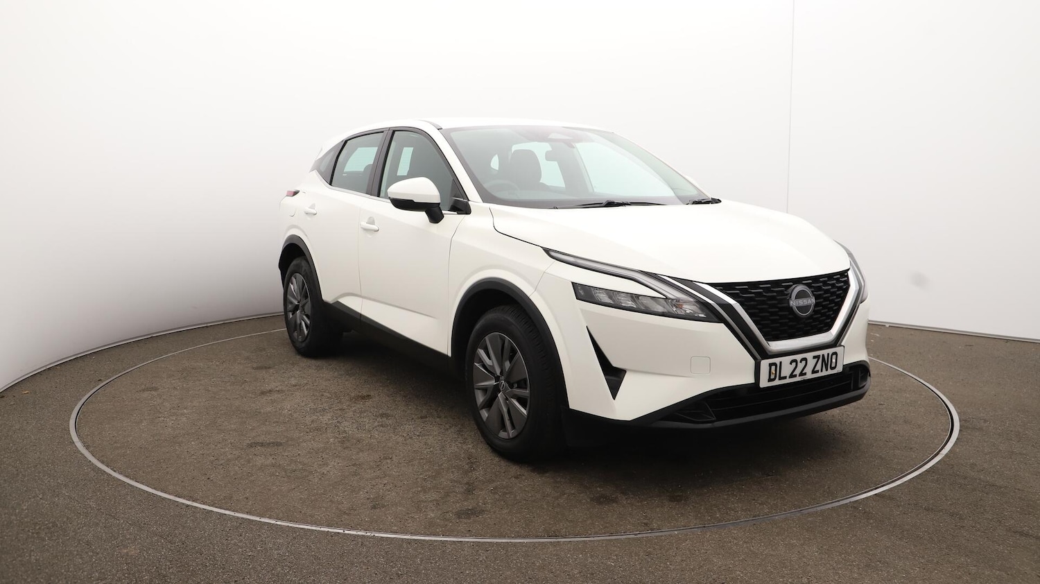 Used Nissan Qashqai 2022 for sale - 76109814: Photo 41