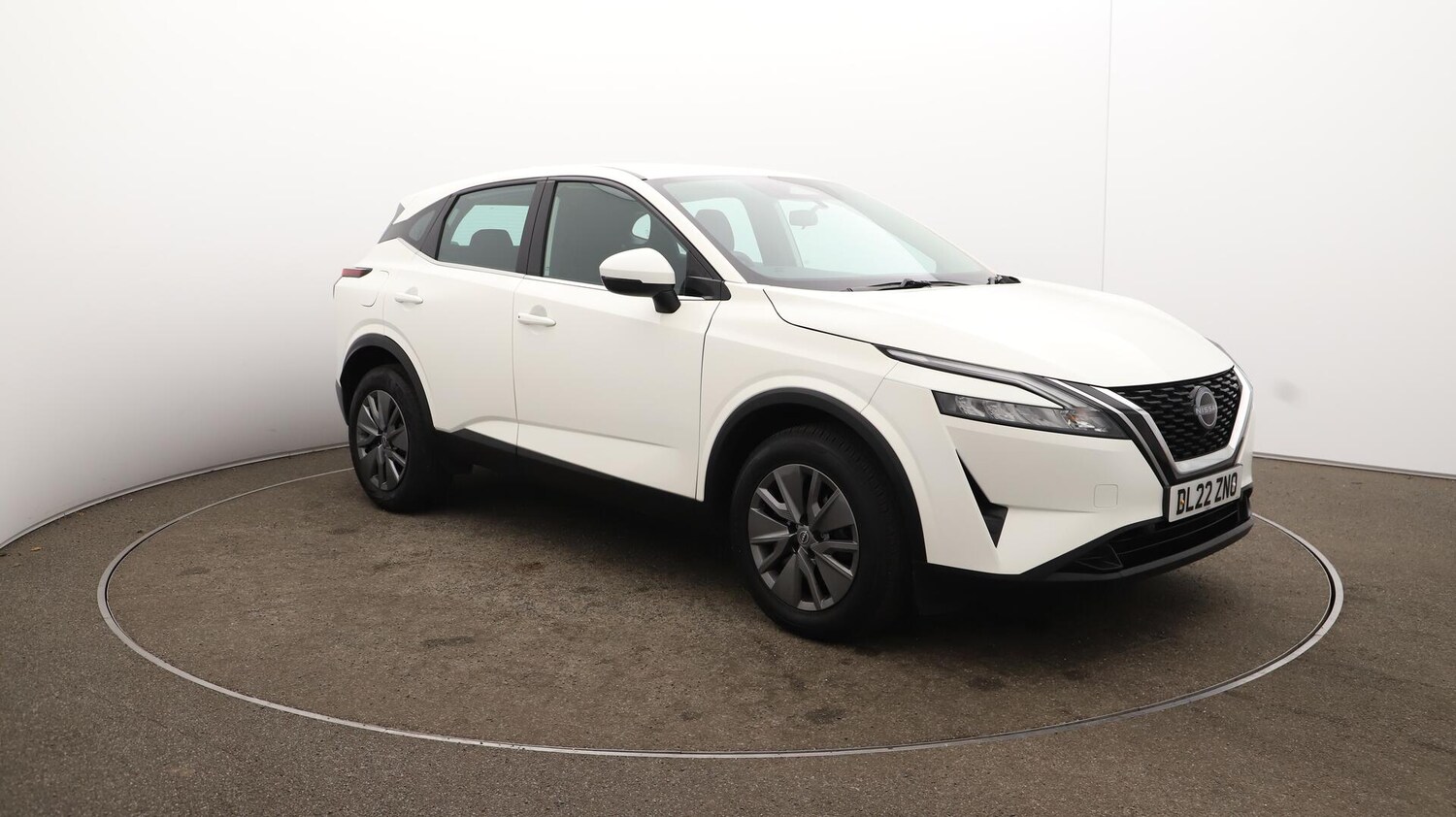 Used Nissan Qashqai 2022 for sale - 76109814: Photo 42
