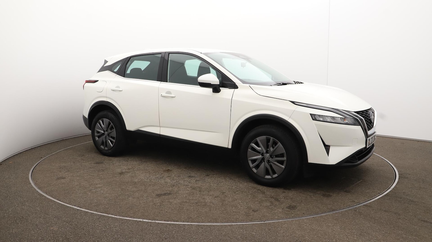 Used Nissan Qashqai 2022 for sale - 76109814: Photo 43