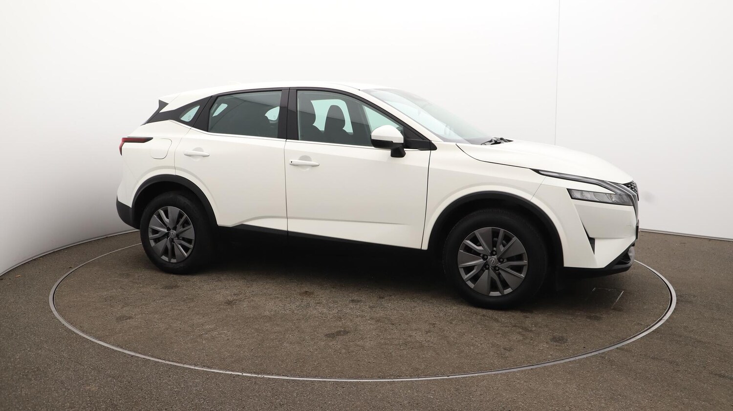 Used Nissan Qashqai 2022 for sale - 76109814: Photo 44