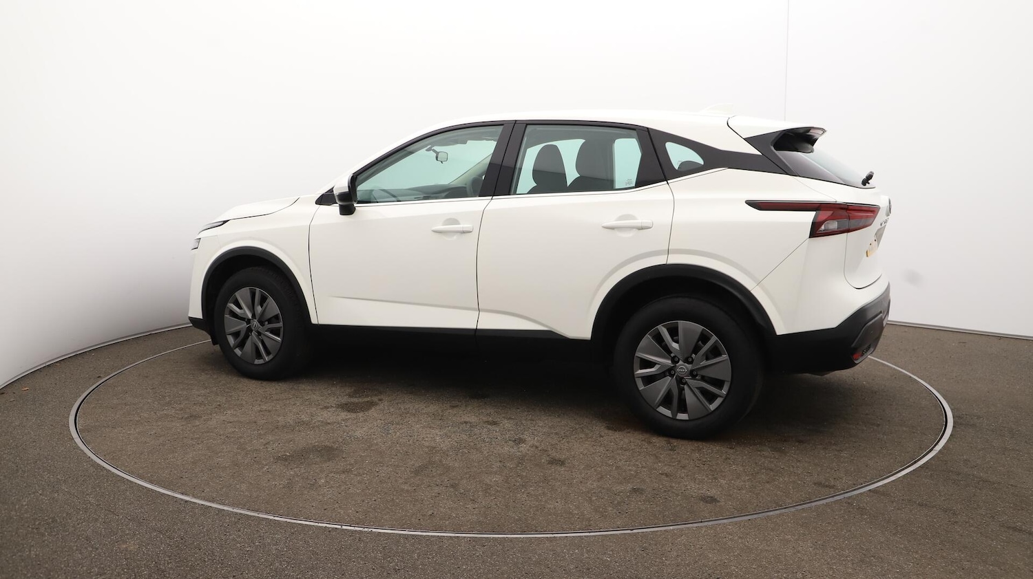 Used Nissan Qashqai 2022 for sale - 76109814: Photo 45