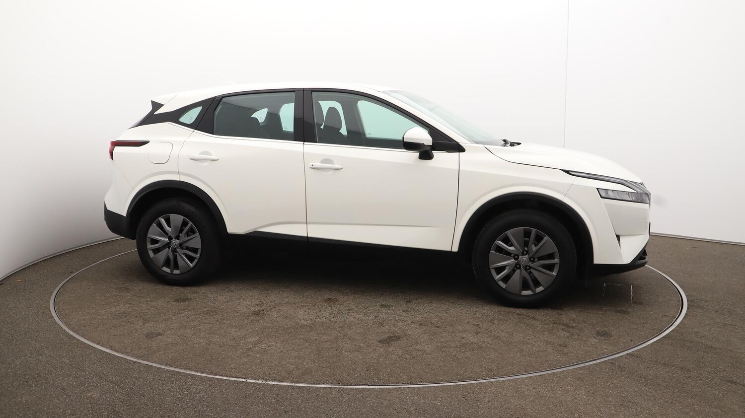 Used Nissan Qashqai 2022 for sale - 76109814: Photo 46