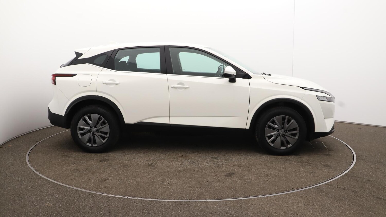 Used Nissan Qashqai 2022 for sale - 76109814: Photo 47