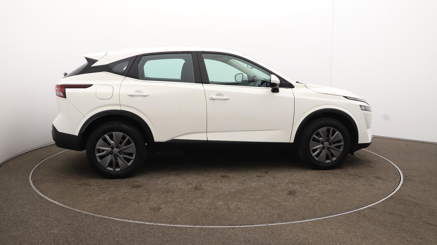 Used Nissan Qashqai 2022 for sale - 76109814: Photo 48
