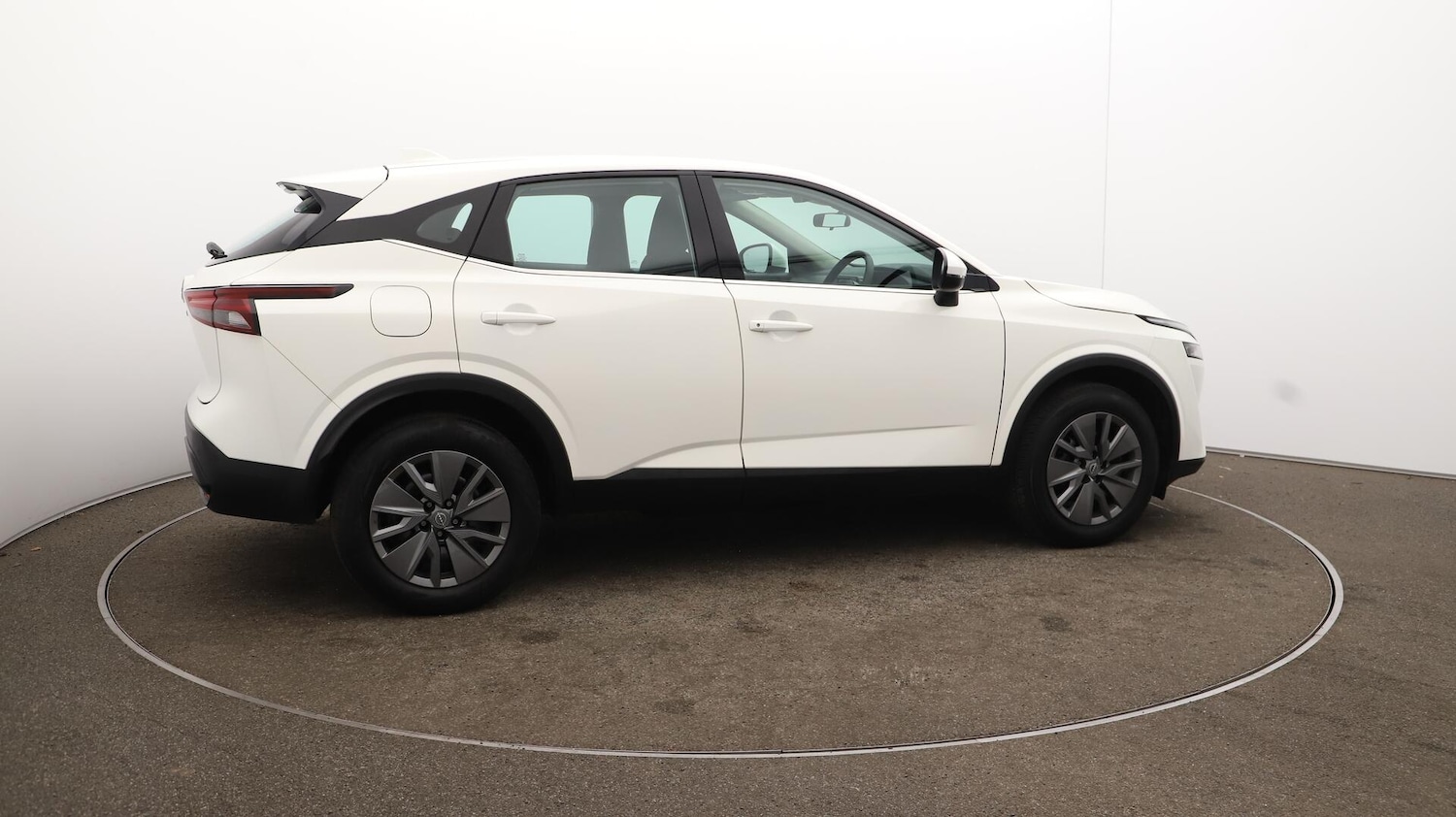 Used Nissan Qashqai 2022 for sale - 76109814: Photo 49