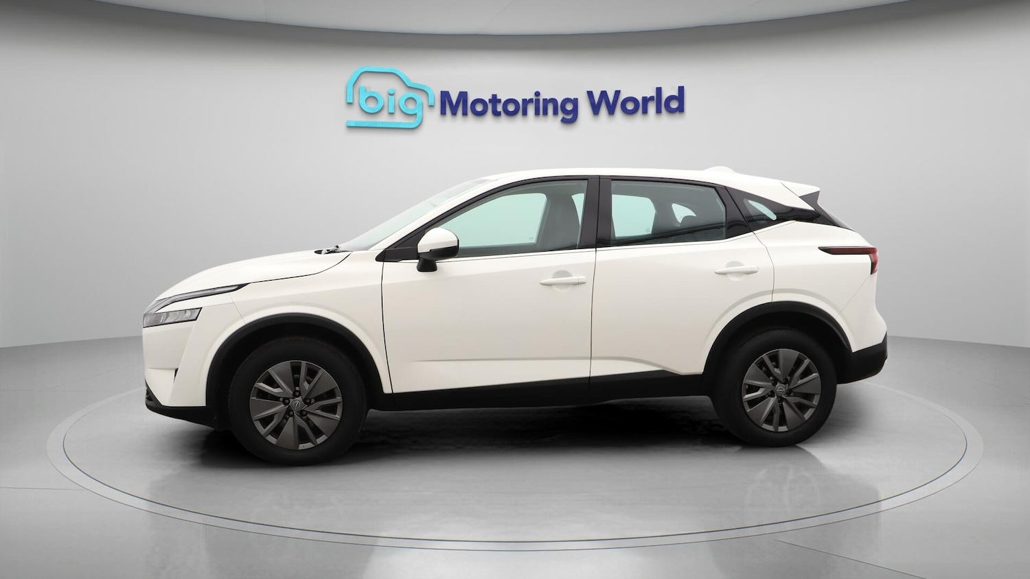 Used Nissan Qashqai 2022 for sale - 76109814: Photo 5