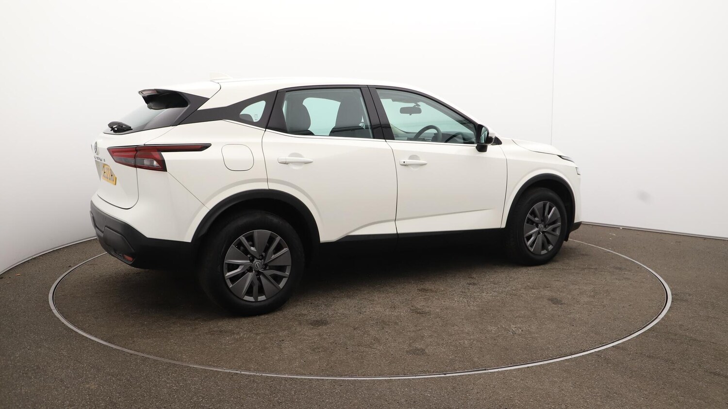 Used Nissan Qashqai 2022 for sale - 76109814: Photo 50