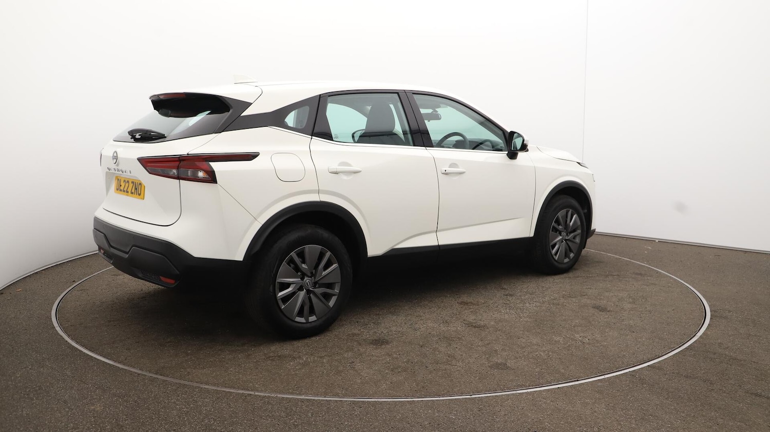 Used Nissan Qashqai 2022 for sale - 76109814: Photo 51