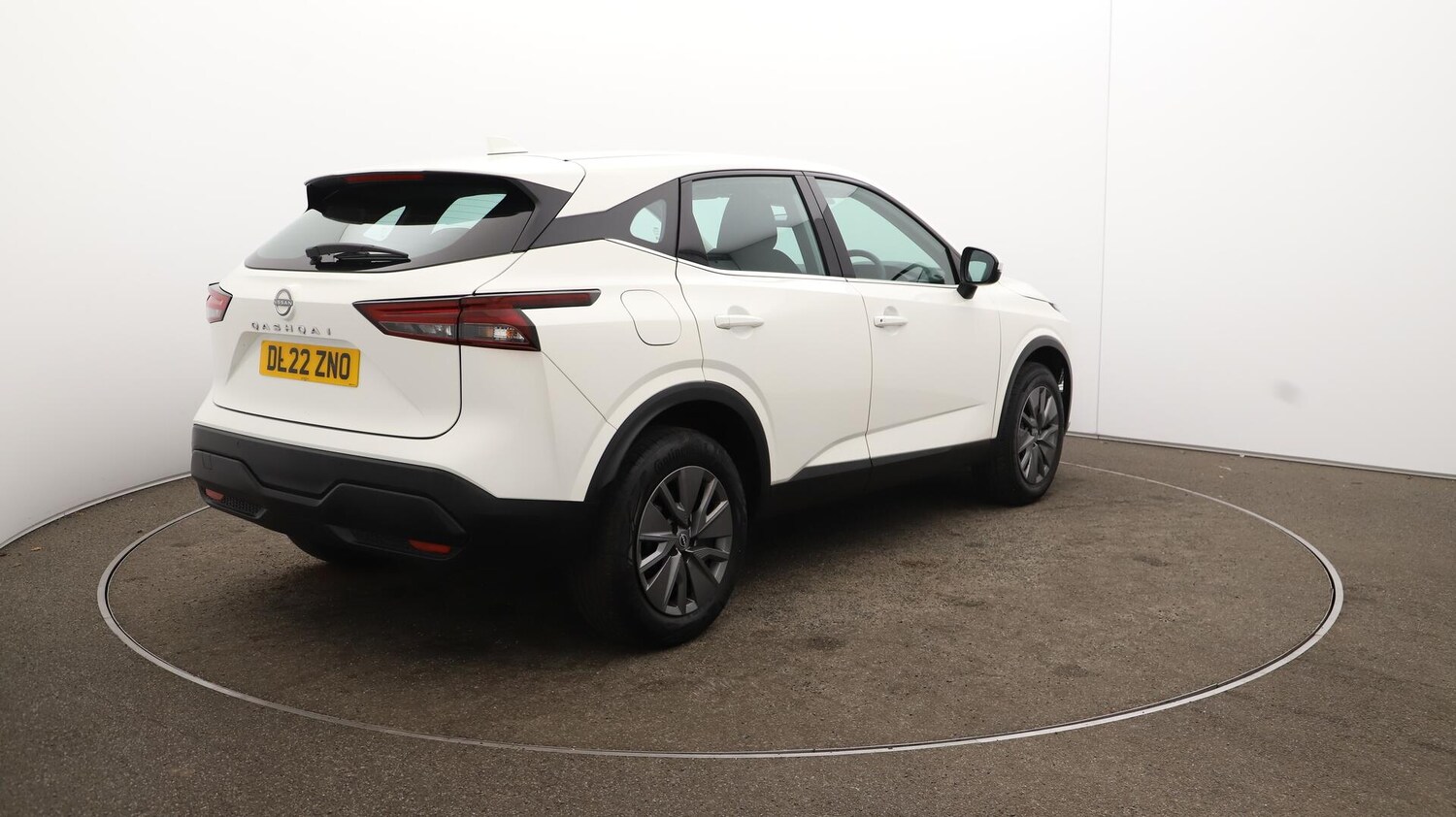 Used Nissan Qashqai 2022 for sale - 76109814: Photo 52