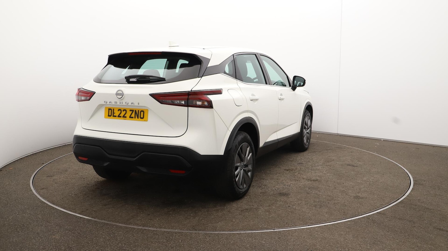 Used Nissan Qashqai 2022 for sale - 76109814: Photo 53