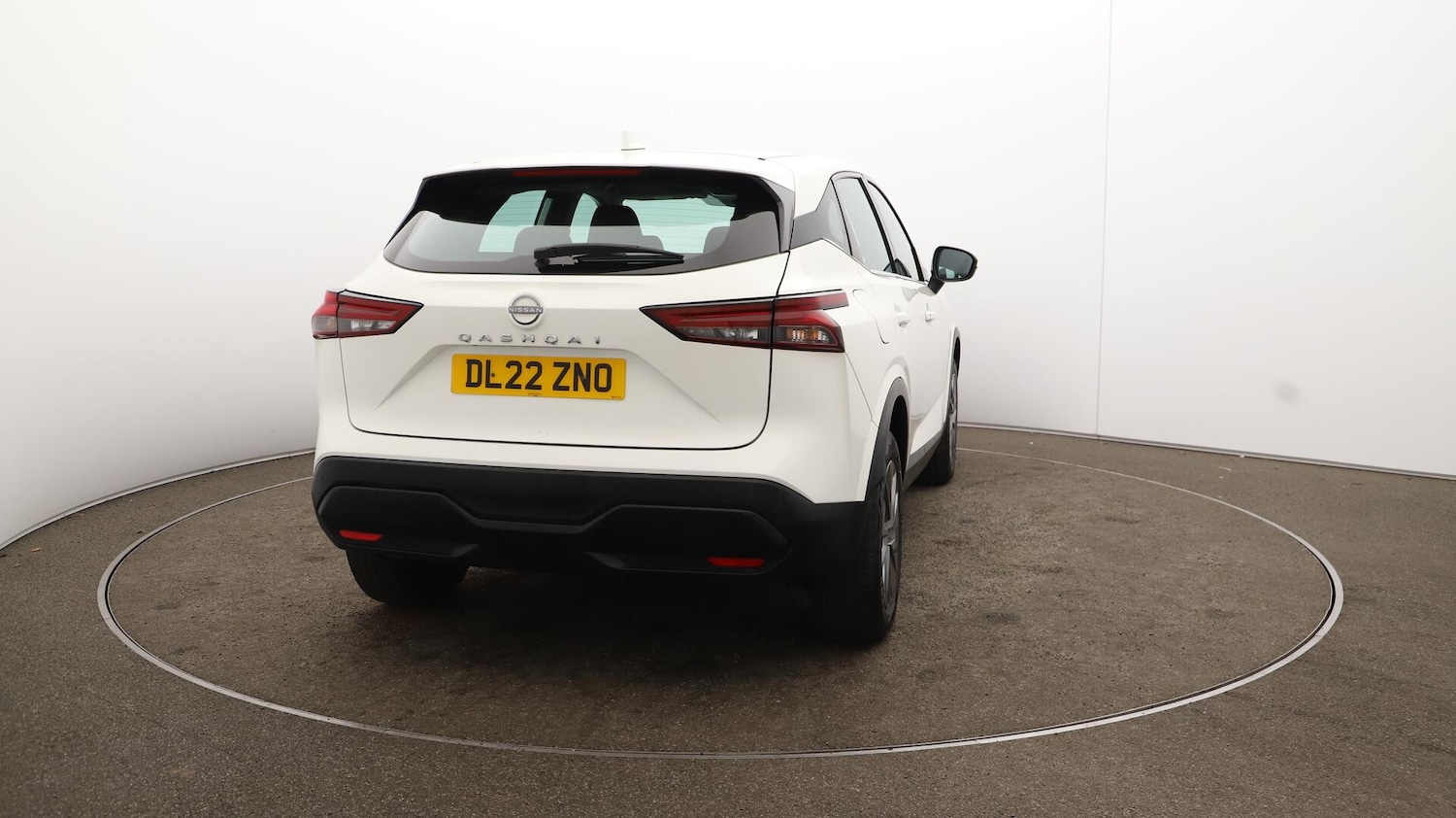 Used Nissan Qashqai 2022 for sale - 76109814: Photo 54