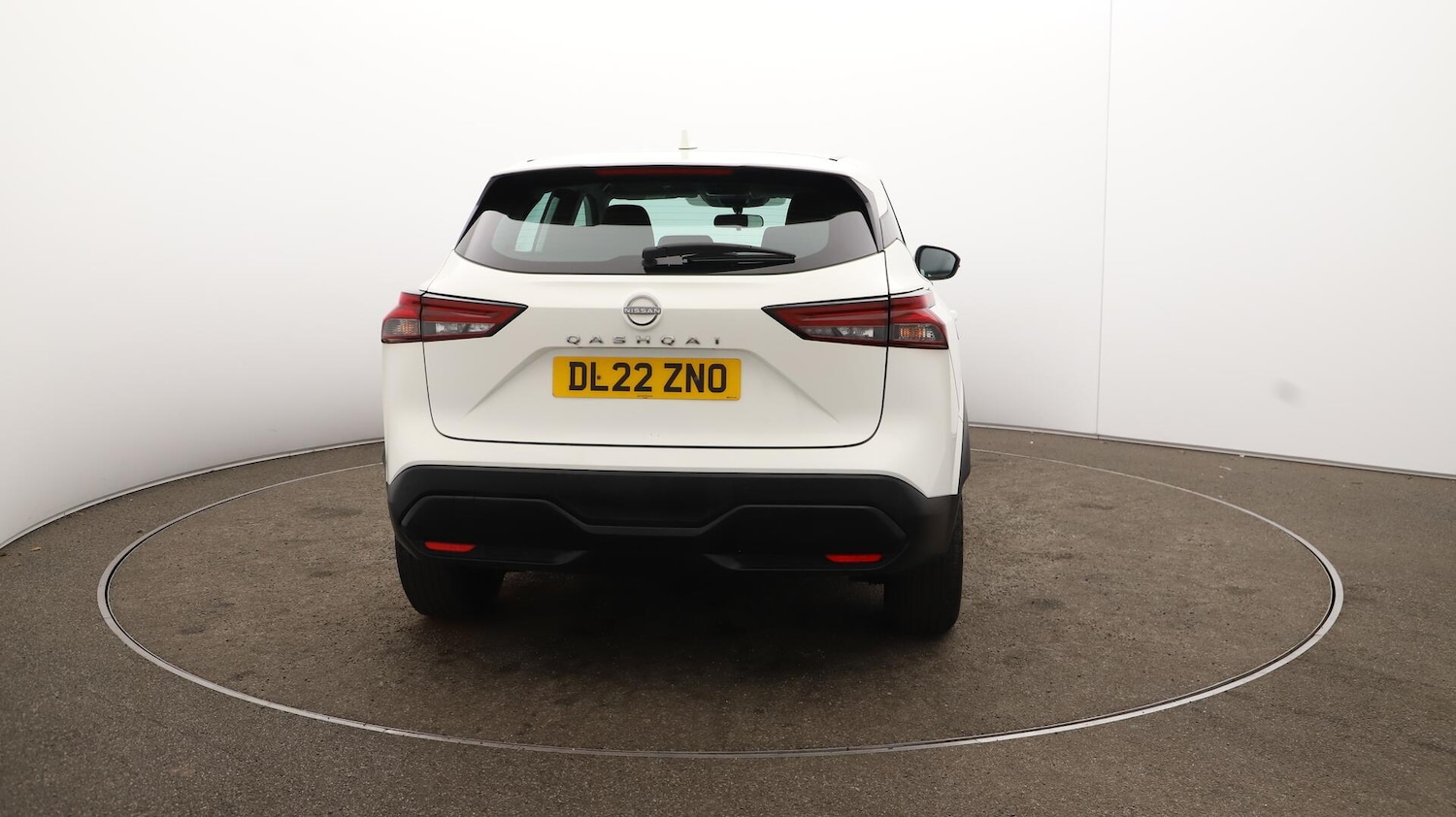 Used Nissan Qashqai 2022 for sale - 76109814: Photo 55