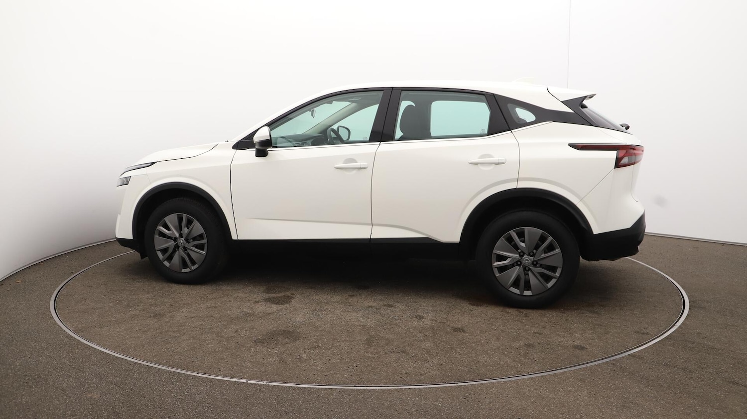 Used Nissan Qashqai 2022 for sale - 76109814: Photo 56