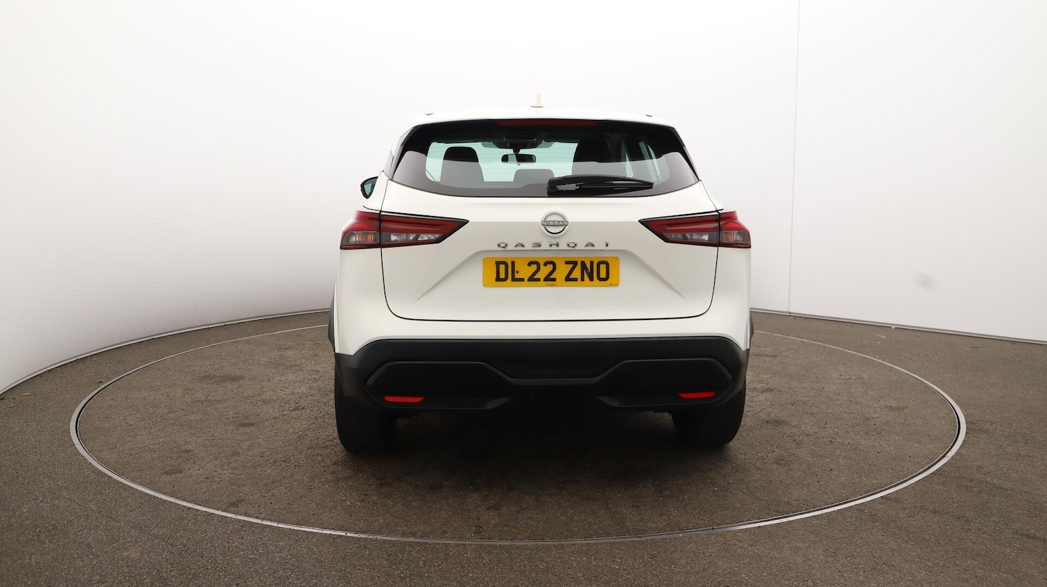 Used Nissan Qashqai 2022 for sale - 76109814: Photo 57