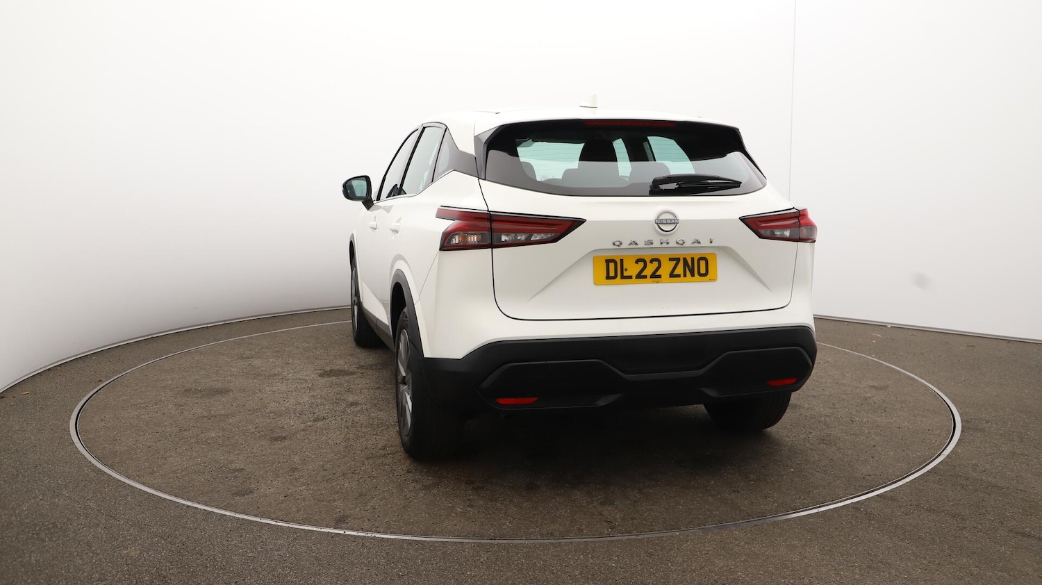 Used Nissan Qashqai 2022 for sale - 76109814: Photo 58