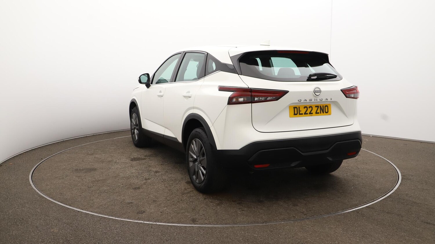 Used Nissan Qashqai 2022 for sale - 76109814: Photo 59