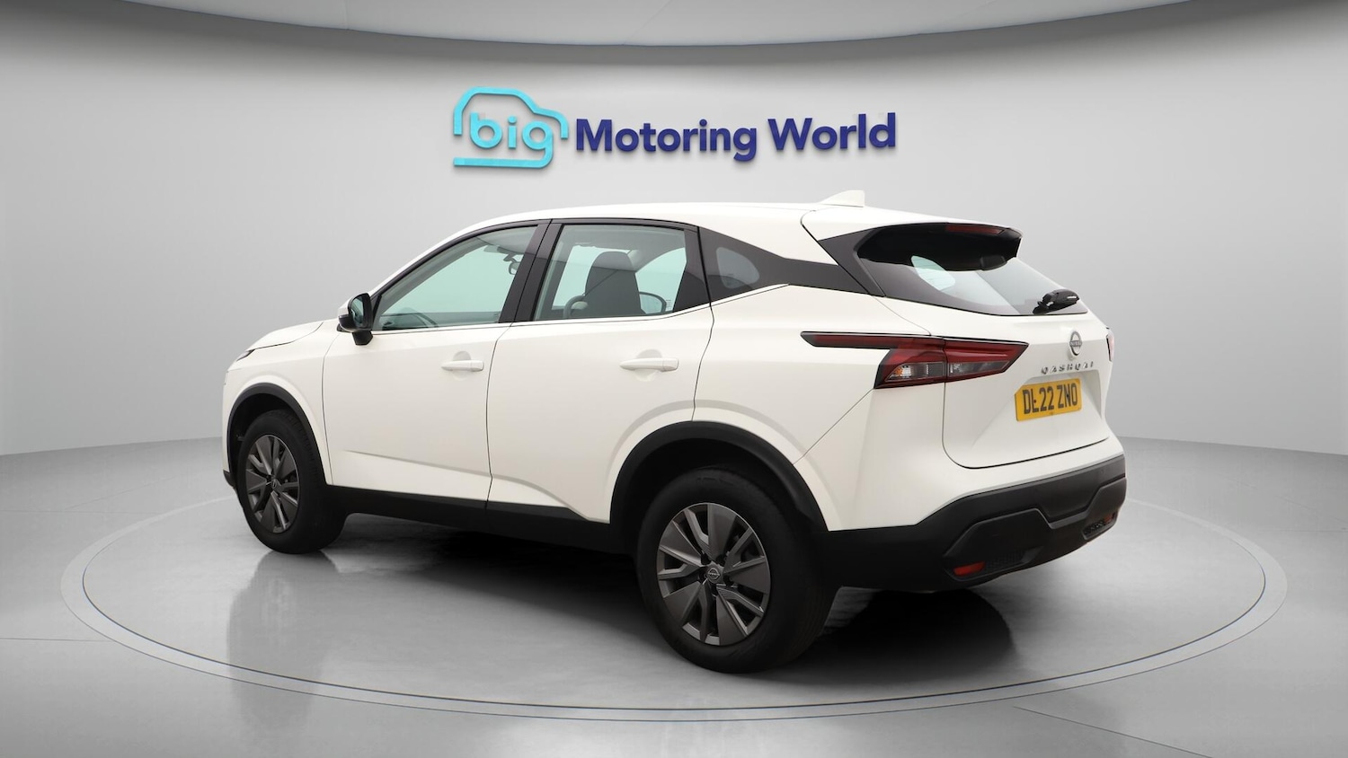 Used Nissan Qashqai 2022 for sale - 76109814: Photo 6