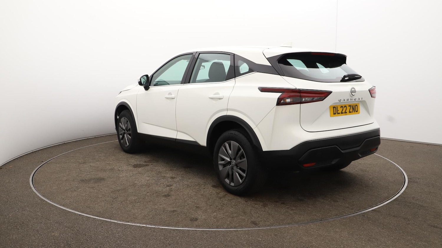 Used Nissan Qashqai 2022 for sale - 76109814: Photo 60