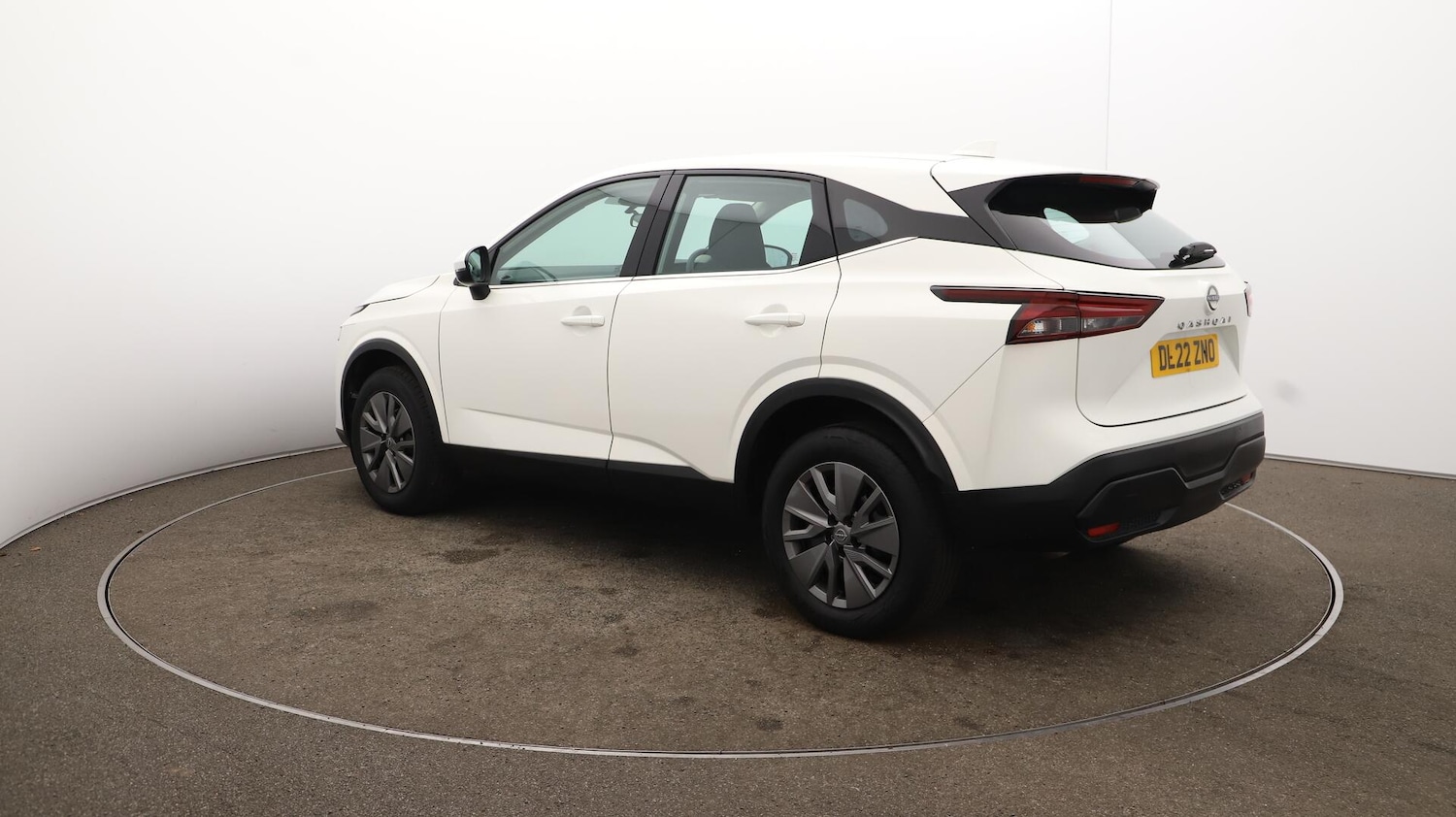 Used Nissan Qashqai 2022 for sale - 76109814: Photo 61