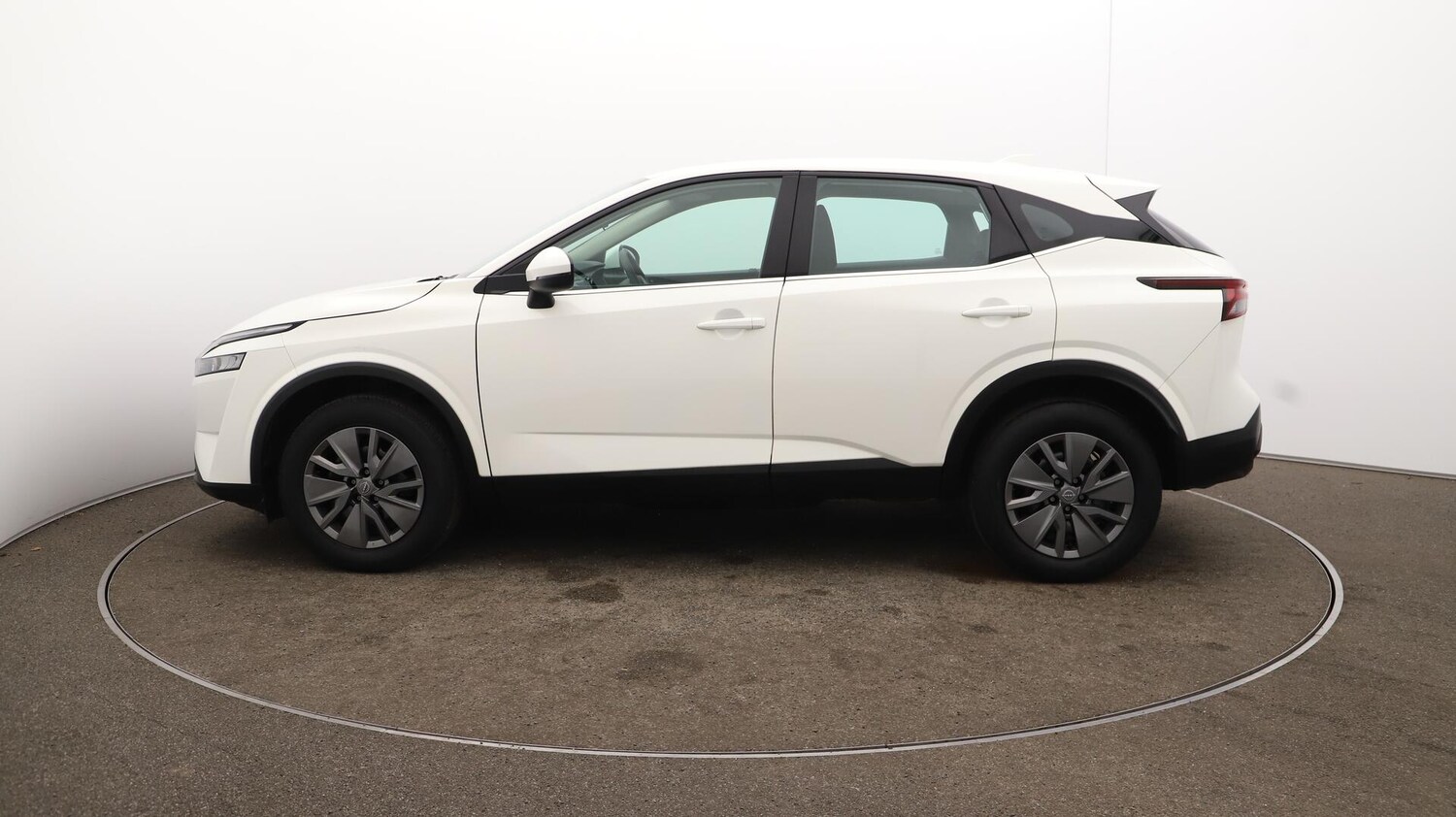 Used Nissan Qashqai 2022 for sale - 76109814: Photo 62