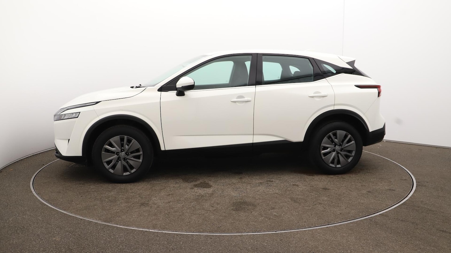 Used Nissan Qashqai 2022 for sale - 76109814: Photo 63