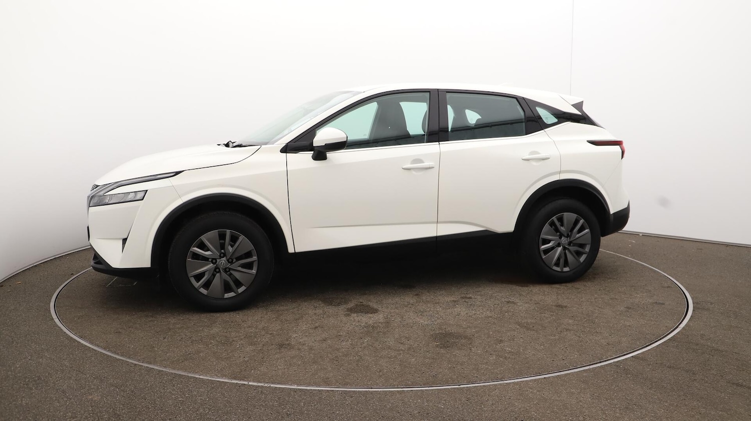 Used Nissan Qashqai 2022 for sale - 76109814: Photo 64