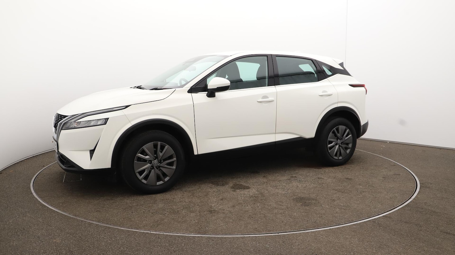 Used Nissan Qashqai 2022 for sale - 76109814: Photo 65